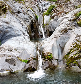 Water, peace, power